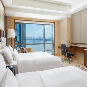 Twin Room Partial River View